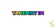 Tanemmirt Im Thank You GIF - Tanemmirt Im Thank You GIFs