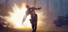 Abell46s Reface GIF - Abell46s Reface Capitan America GIFs