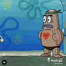 Spongebob Stop GIF - Spongebob Stop GIFs