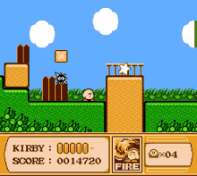 Kirbys Adventure Nes GIF - Kirbys Adventure Nes Kirby GIFs