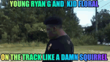 Young Ryan G Cupidity GIF - Young Ryan G Cupidity Kid Floral GIFs