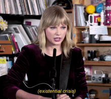 Huh Existential Crisis GIF - Huh Existential Crisis Uhm GIFs