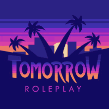 Tomorrow Tomorrowrp GIF