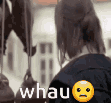 Whau Rosencrantz GIF - Whau Rosencrantz Rosencrantz And Guildenstern Are Dead GIFs