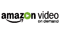 Amazon Video Video On Demand Sticker