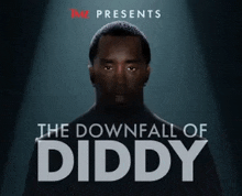 Downfall Of Diddy P Diddy GIF