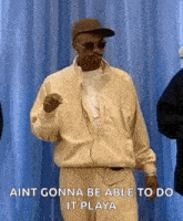 Cant Stop Wont Stop Dave Chappelle GIF - Cant Stop Wont Stop Dave Chappelle Happy Dance GIFs