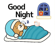 Good Night Sweet Dreams GIF - Good Night Sweet Dreams Good Night Sweet Dreams GIFs