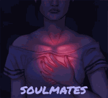 Soulglo Soulmate GIF - Soulglo Soulmate GIFs