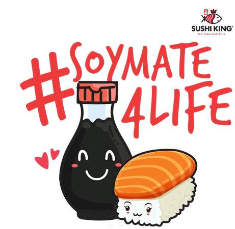 Soulmate Soymate Sticker - Soulmate Soymate Soulmate4life Stickers