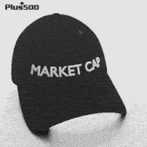 Market Cap Plus500 GIF - Market Cap Plus500 Hat GIFs