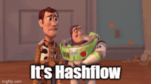 Hashflow Hashgang GIF - Hashflow Hashgang Dex GIFs