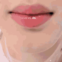 Jiminjimin Lips GIF - Jiminjimin Lips Doll GIFs