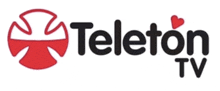 Teletón Tv Logo 2023 GIF - Teletón Tv Logo 2023 GIFs
