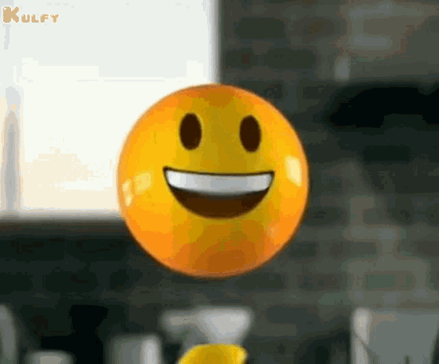 Happy Smile GIF - Happy Smile Big - Discover & Share GIFs