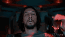 Buckle Up Mills GIF - Buckle Up Mills Adam Driver GIFs