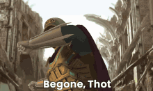 Geeks And Gamers Begone Thot GIF - Geeks And Gamers Begone Thot Jeremy Griggs GIFs