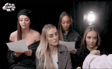 Little Mix The Musical Jade Thirlwall GIF - Little Mix The Musical Jade Thirlwall Jesy Nelson GIFs