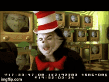 Cat In The Hat Deleted Scenes GIF - Cat In The Hat Deleted Scenes Movies Scenes GIFs