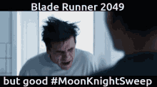 Moon Knight Moon Knight Marvel GIF - Moon Knight Moon Knight Marvel Moon Knight Episode5 GIFs