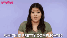 Which Is Pretty Complicated Complicated GIF - Which Is Pretty Complicated Complicated Difficult GIFs