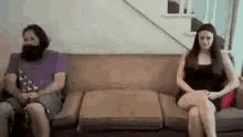 Smooth Couch GIF - Smooth Couch Kiss GIFs