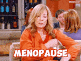 Menopause Sweating GIF - Menopause Sweating Heat GIFs