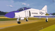 Fantastic4 Airforce GIF - Fantastic4 Airforce Fighter Jet GIFs