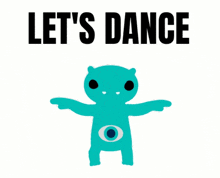 Somo Nft Let'S Dance Somo Nft GIF - Somo Nft Let'S Dance Somo Nft Let'S Dance Slimer GIFs