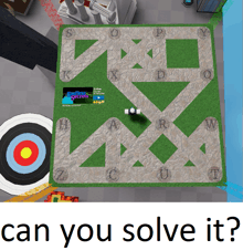 a game called endless secrets is being played on a computer