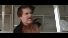 Bully Maguire Spider Man GIF - Bully Maguire Spider Man GIFs