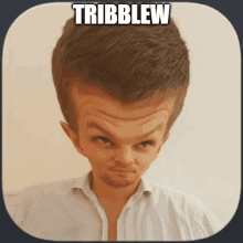 Tribble W GIF - Tribble W GIFs