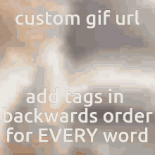 Url Link GIF - Url Link Custom GIFs
