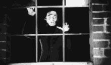 Nosferatu GIF - Horror Scary Spooky GIFs