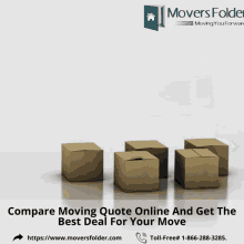 Quote Online Free Moving Quotes GIF - Quote Online Free Moving Quotes Mover Quotes GIFs