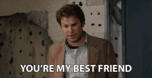 Youre My Best Friend Bff GIF - Youre My Best Friend Bff I Love You GIFs