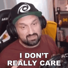 I Dont Really Care Jhc Gaming GIF - I Dont Really Care Jhc Gaming Idc GIFs