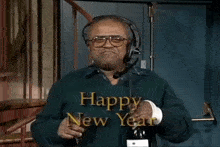 Happy New Year 2024 David Letterman Biff Henderson GIF - Happy New Year 2024 David Letterman Biff Henderson GIFs