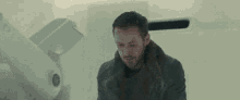 God Damn It Blade Runner GIF - God Damn It Blade Runner 2049 GIFs