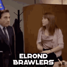 elrond elrondbrawlers elrondbrawlersnft elrondbrawlersparty party