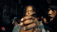 Fob Up92 GIF - Fob Up92 GIFs