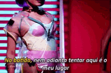 Anitta Brasil GIF - Anitta Brasil Music GIFs