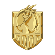 goat spray valorant golden goat gold badge goat badge