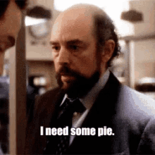 Westwing Pie GIF - Westwing Pie Toby GIFs