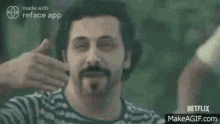 Pablo Escobar GIF - Pablo Escobar Moran GIFs