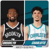 Brooklyn Nets Vs. Charlotte Hornets Pre Game GIF - Nba Basketball Nba 2021 GIFs