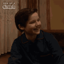 Laughing Mark GIF - Laughing Mark Son Of A Critch GIFs