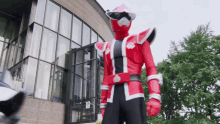 Super Sentai Avataro Sentai Donbrothers GIF
