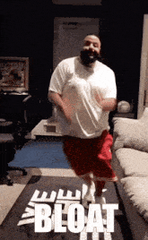 Djkhaled Dj Khaled Dancing GIF - Djkhaled Dj Khaled GIFs
