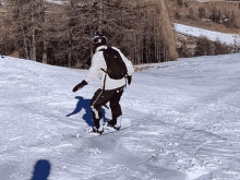 Isaak Snowboard GIF - Isaak Snowboard 360 GIFs